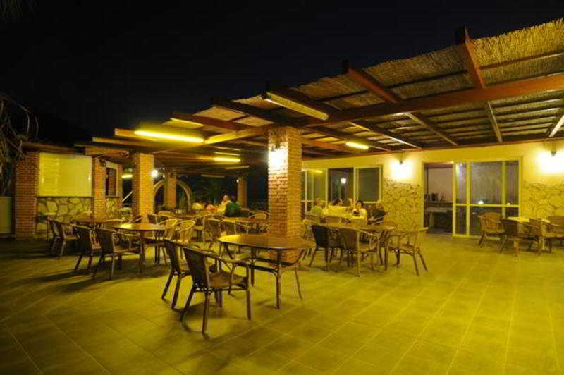 Poseidon Beach Hotel Kastrosikia Exterior photo