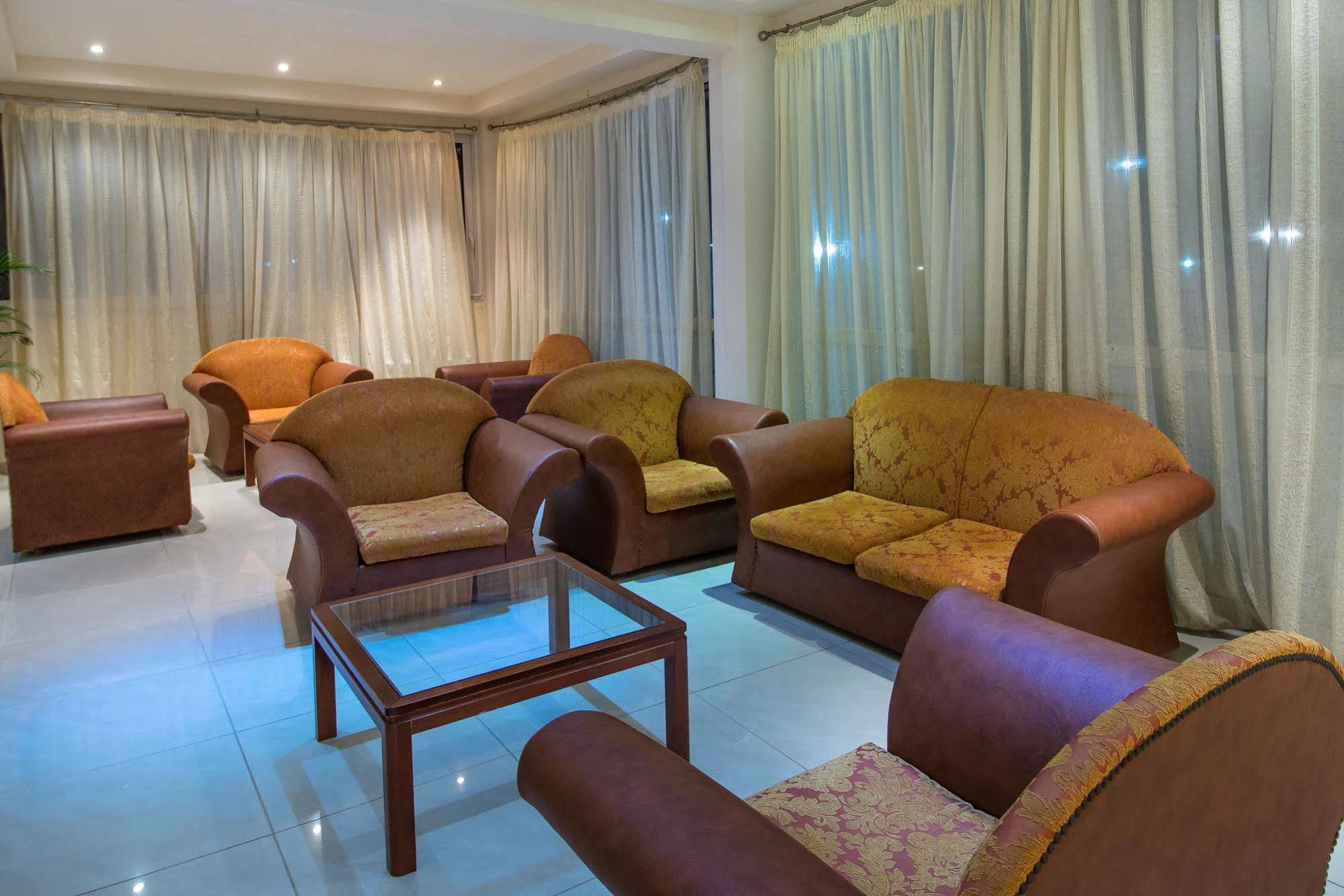 Poseidon Beach Hotel Kastrosikia Exterior photo